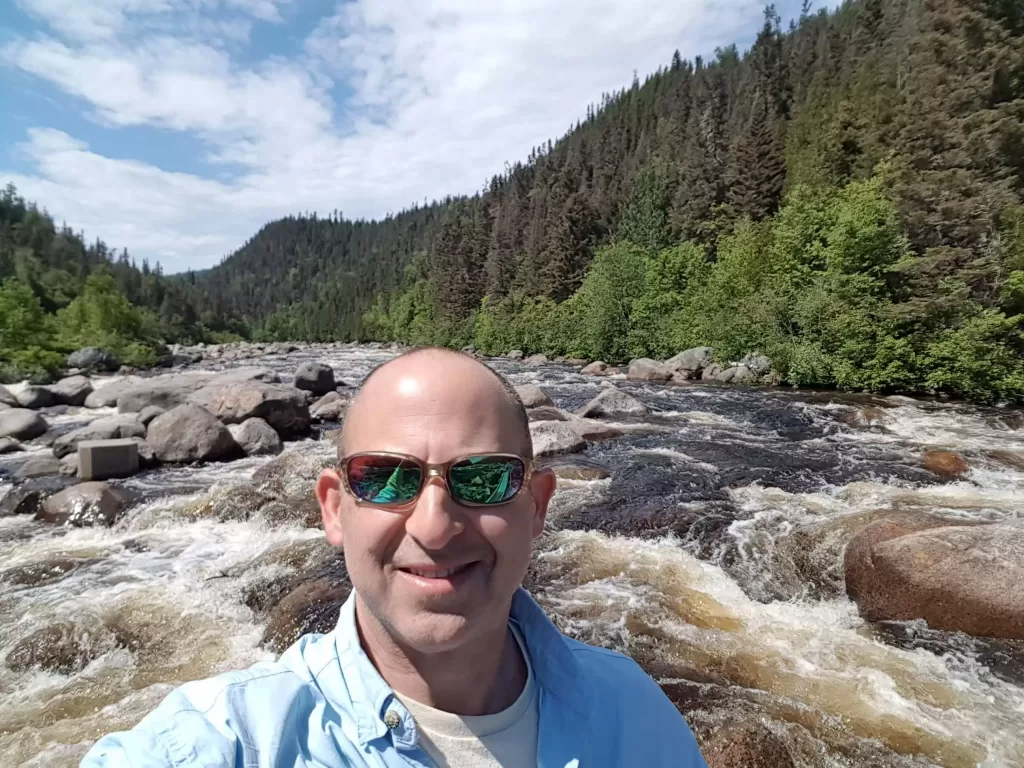 Warren Werbitt - The Print Whisperer