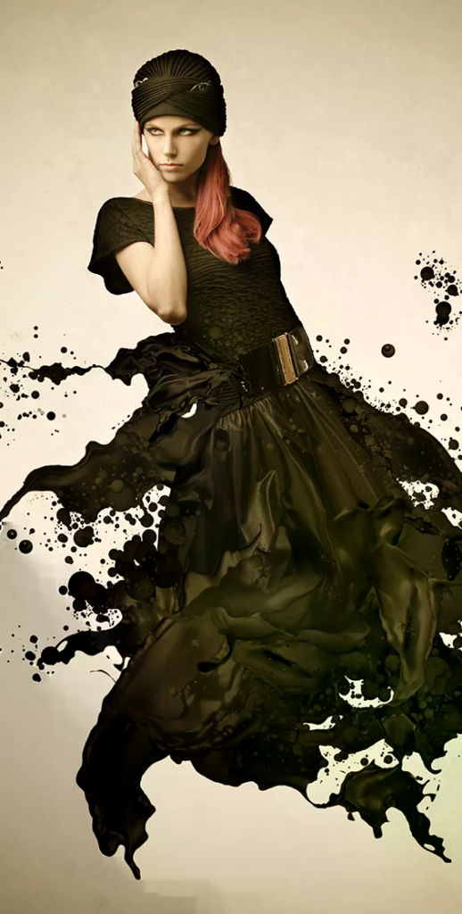 ink women