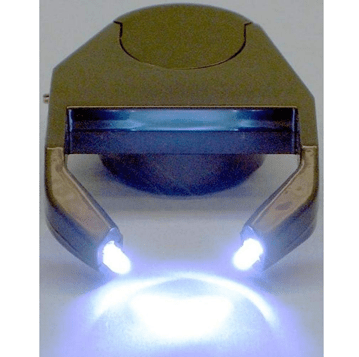 Beta-12-Light-Dual-LEDs-Light-Attachment-for-Betamag-12x-Magnifier