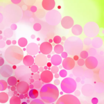 Explodinggiftboxabstractillustrationwithcircles1