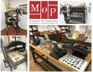 Museum of Printing