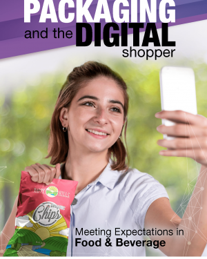 Packaging and the Digital Shopper FB