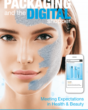 Packaging and the Digital Shopper  BH