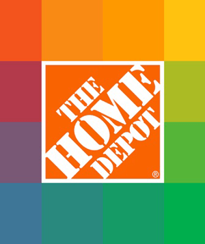 Project Color by Home Depot
