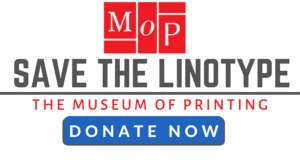 Save-the-Linotype