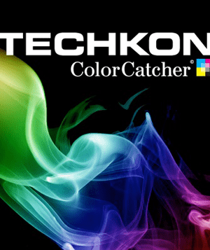 TECHKON ColorCatcher