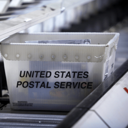 USPS-Flat-Tub