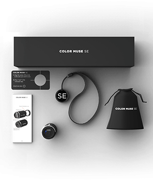 Variable Inc. Color Muse SE