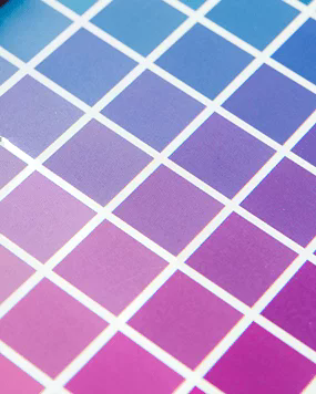 color standards