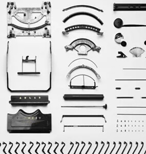 old school tools