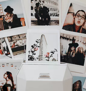 portable printers