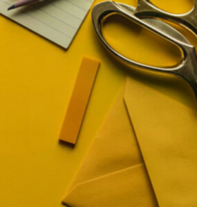 stationery