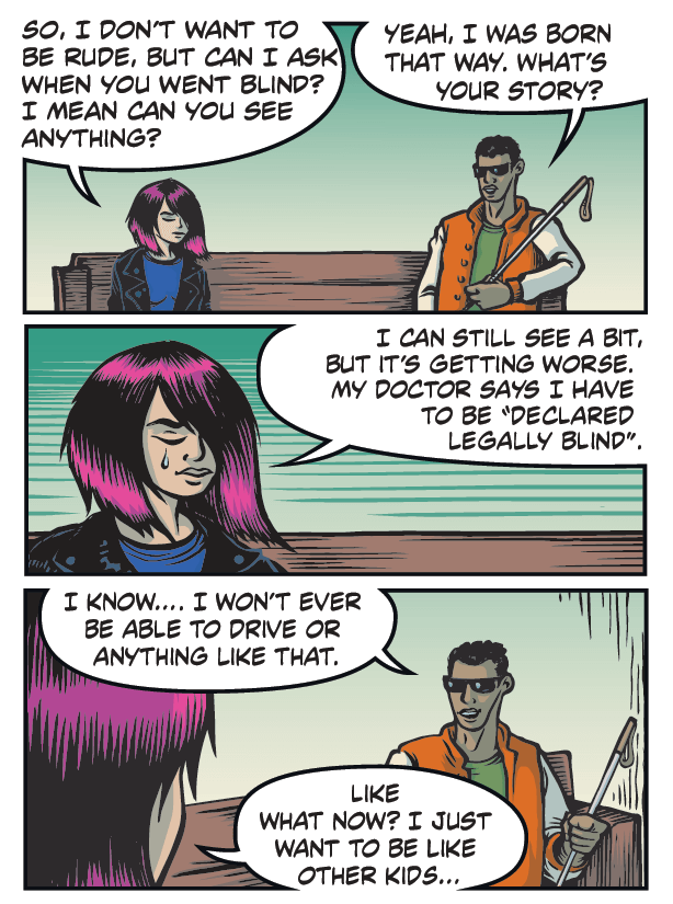 MCB The Quest, Page 7